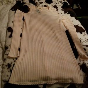 Brand new with tags wet seal dress